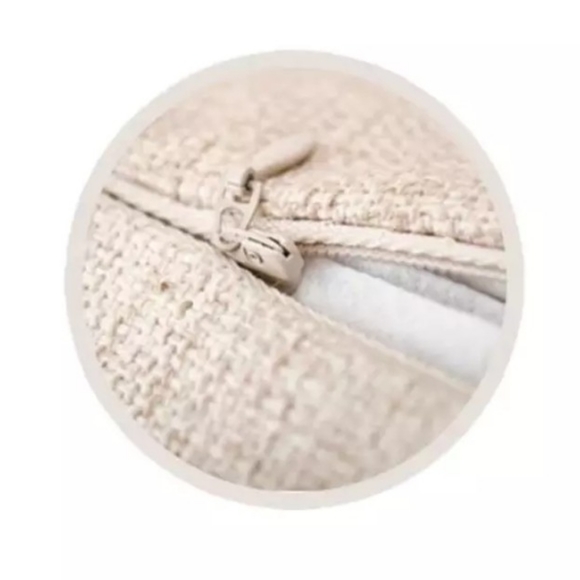 Pit Bull "Rescues Are My Favorite Breed" 18" Decorative Throw Pillow Case - Picture 4 of 5